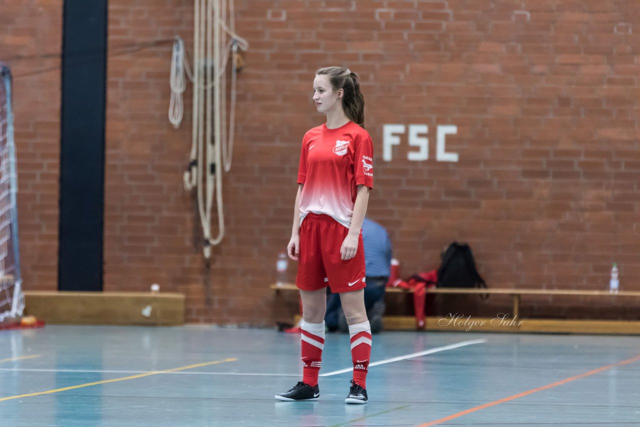 Bild 79 - Dodenhof Cup